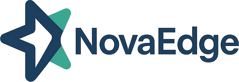 NovaEdge Logo