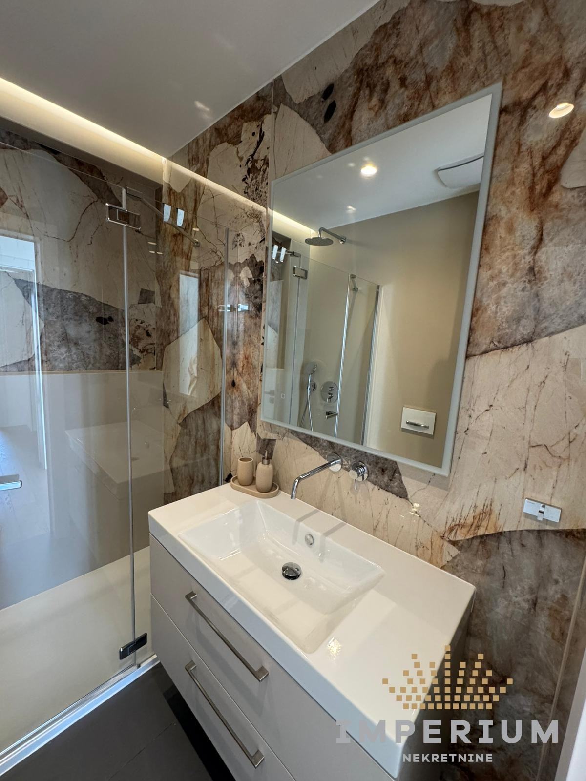 Penthouse Žnjan - terasa 2
