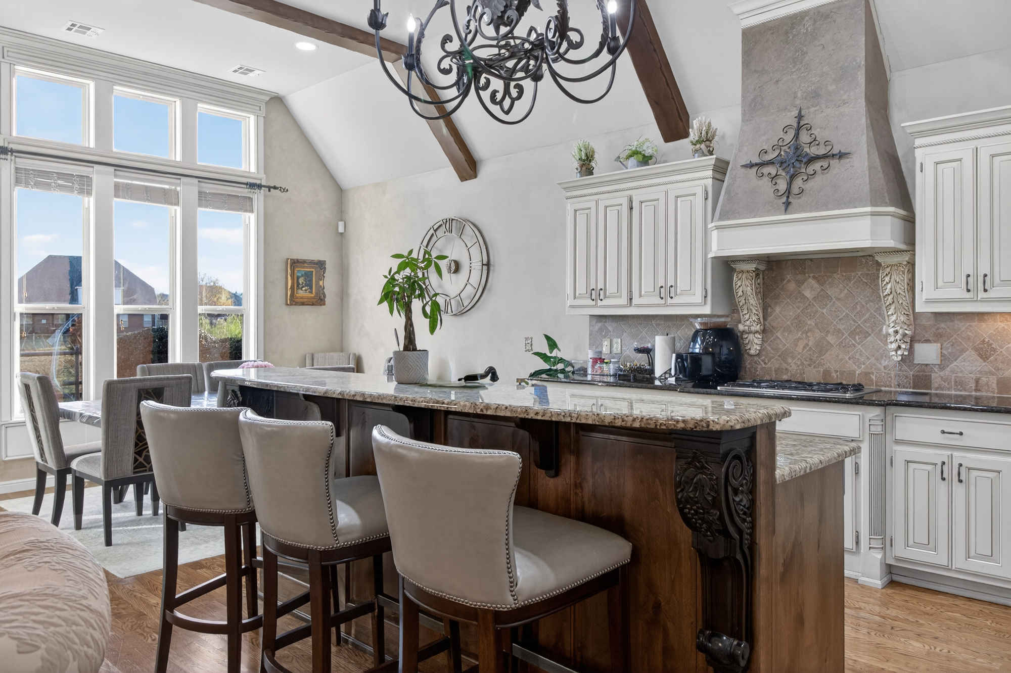 Professional real estate photography Tulsa