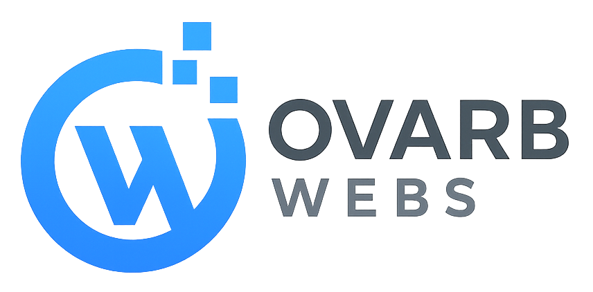 OVARB WEBS