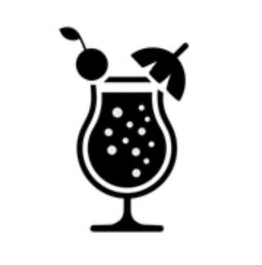 Cocktail Icon