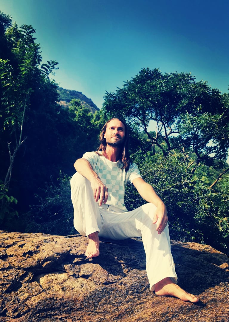 Jaka Treven - Rojen leta 1978