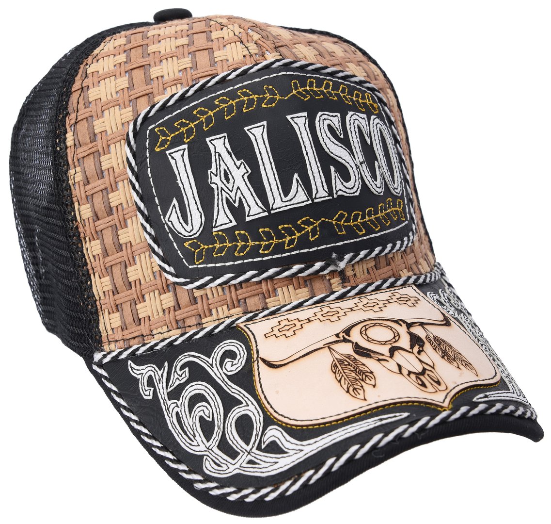 Accessories - alpaca and leather goods