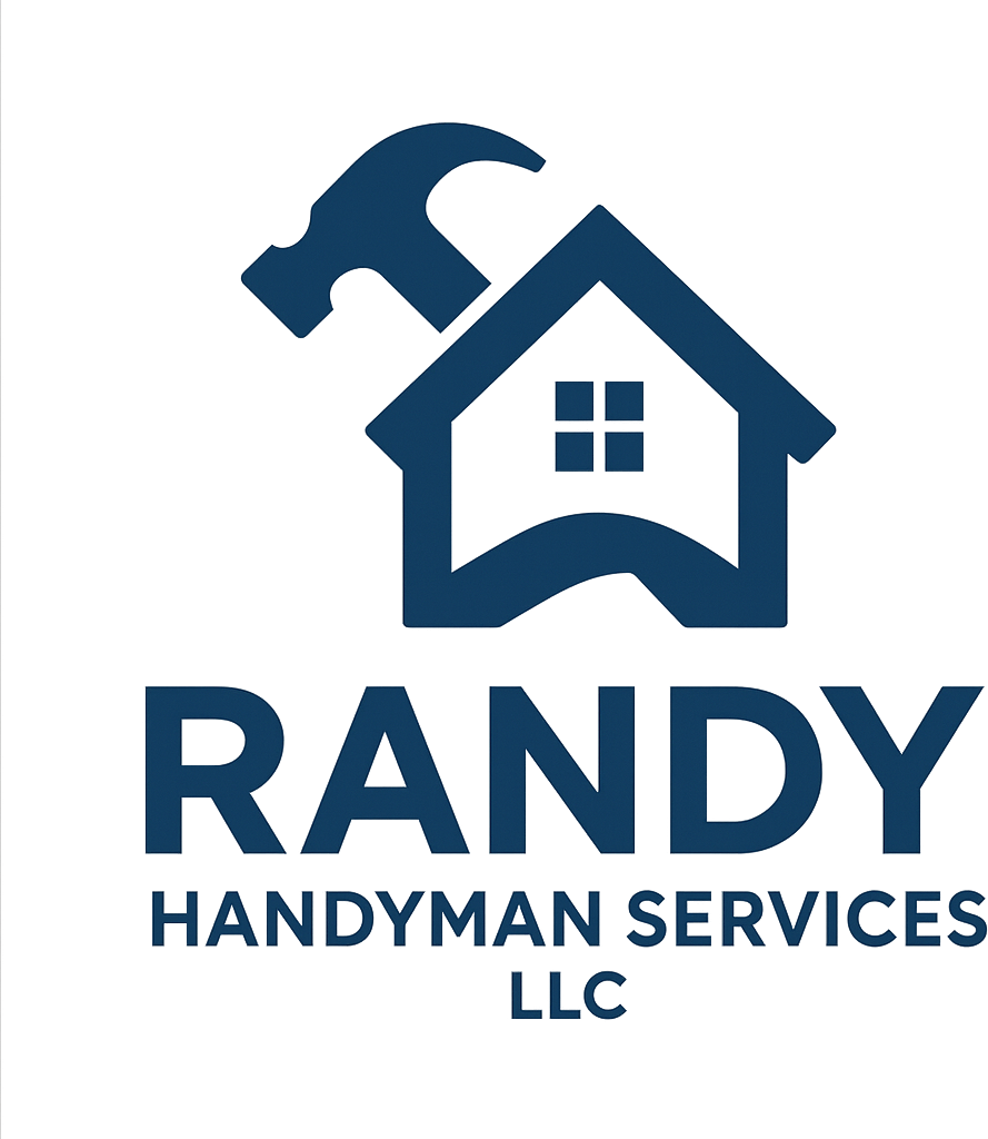 Randy Handyman Services LLC Logo