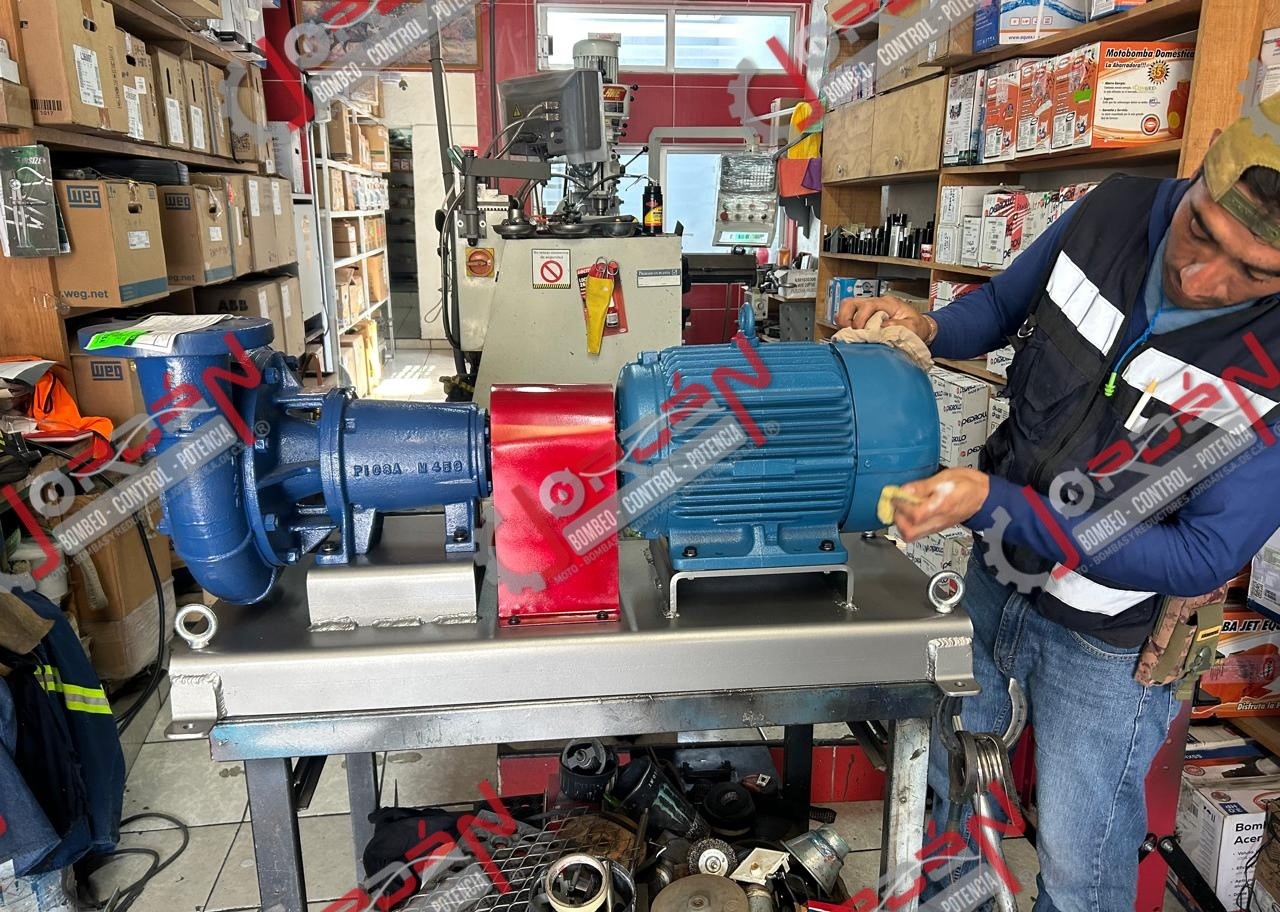 Acoplamientos Jordan