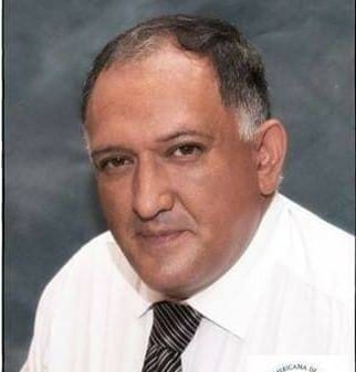 Lic. Pablo Torbellin Ursúa - Socio Fundador y Especialista en Derecho Penal