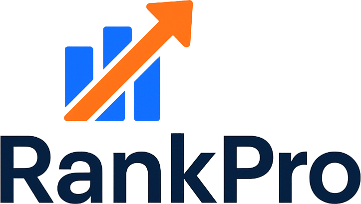 RankPro Logo