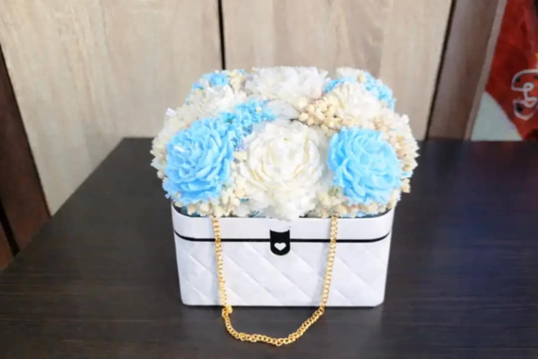 Świeca na zamówienie