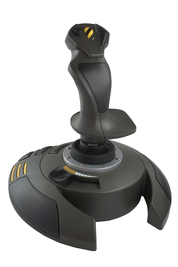 Thrustmaster T-16000M FCS Flight Pack