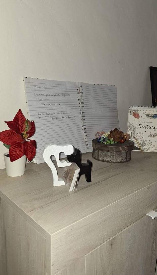 Friendly Home - Giardino