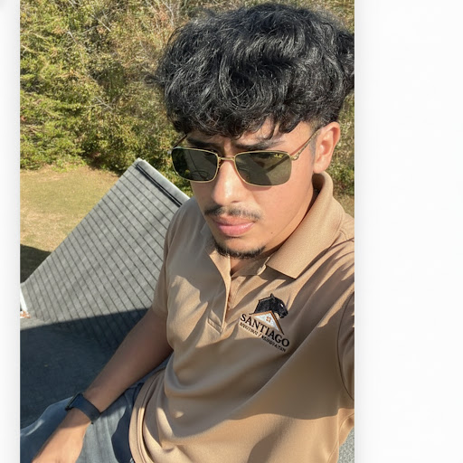 Santiago Roofing & Renovation CEO