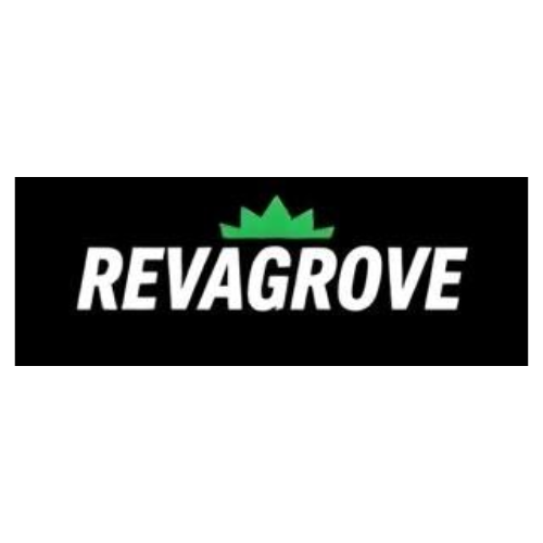Revagrove Insurance Logo