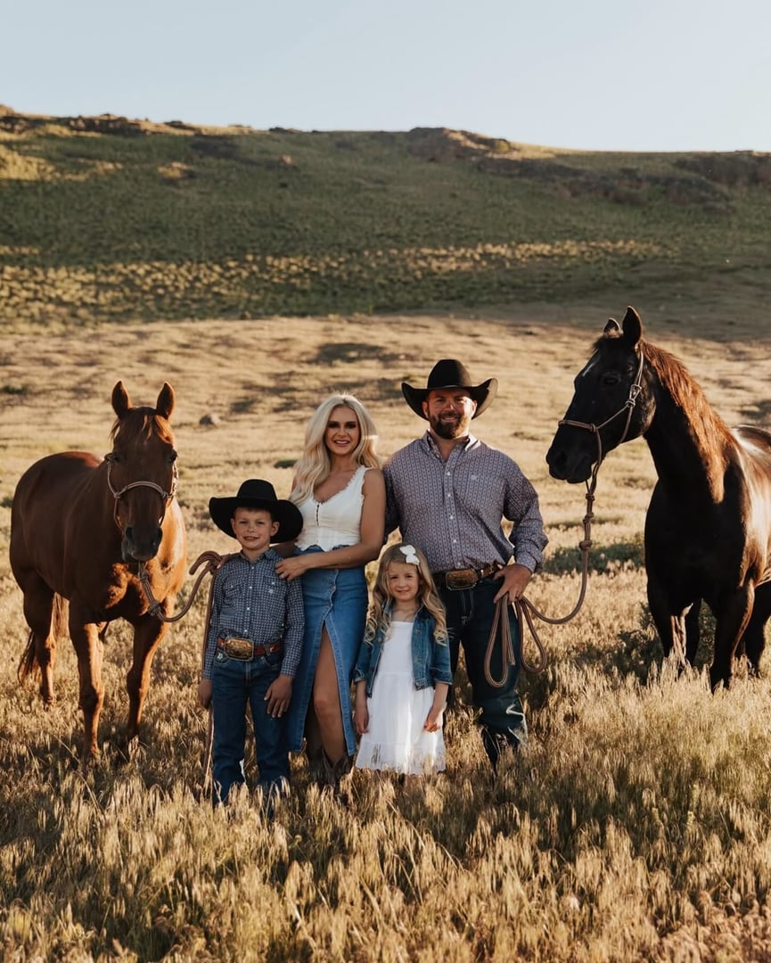 Family Portraits