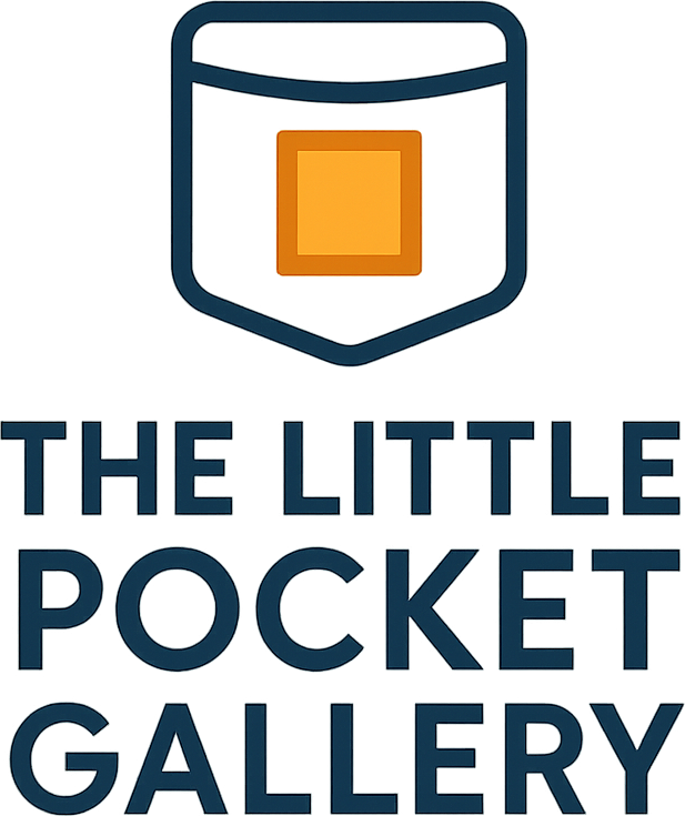 The Little Pocket Gallery