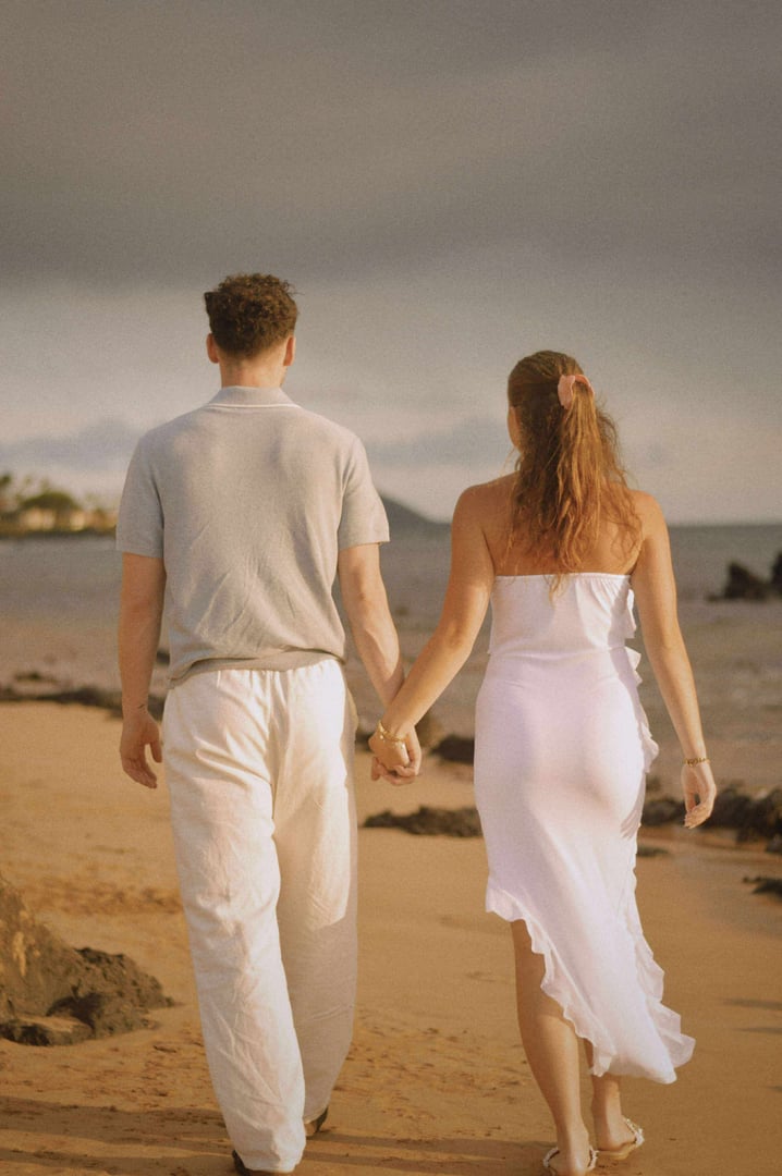 Austin & Jessica Wedding Photo