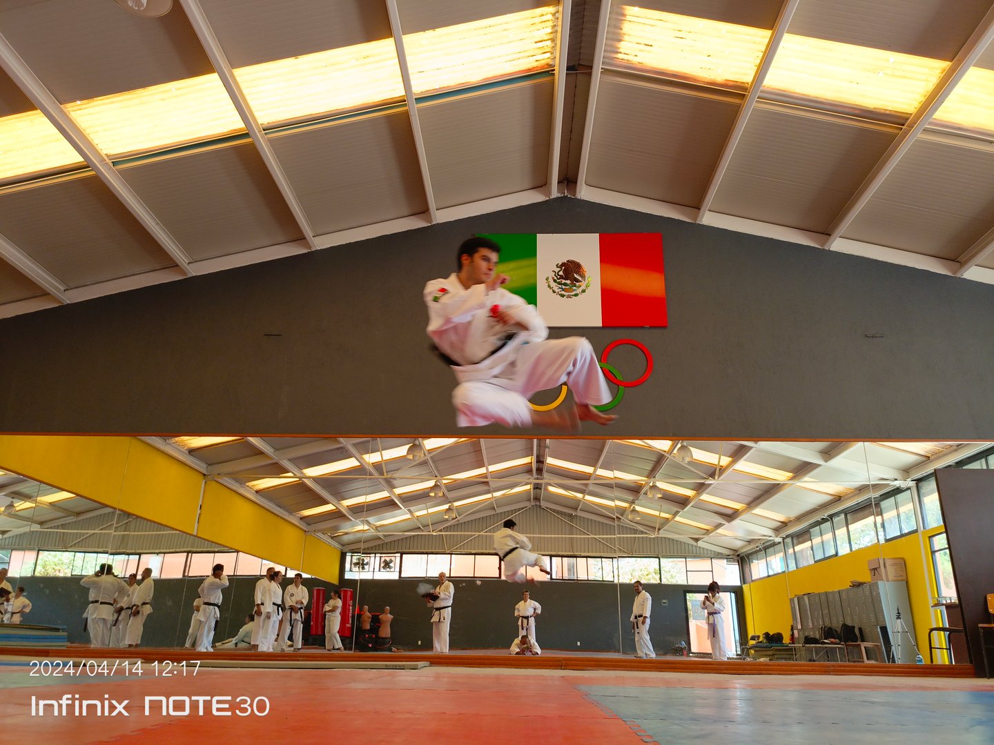 Dojo Image Placeholder 8