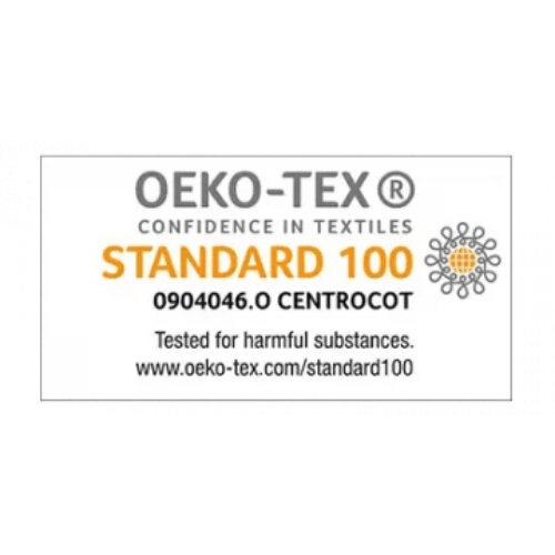 Oeko Tex