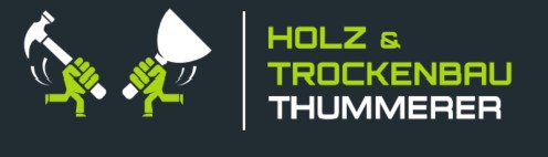 Holz- & Trockenbau Thummerer Logo