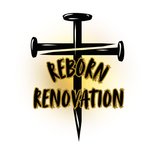 Reborn Renovation Logo