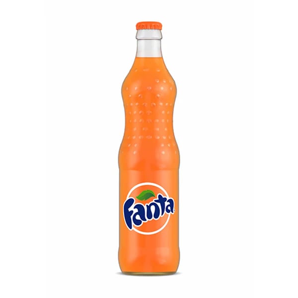 Fanta Orange 300ml