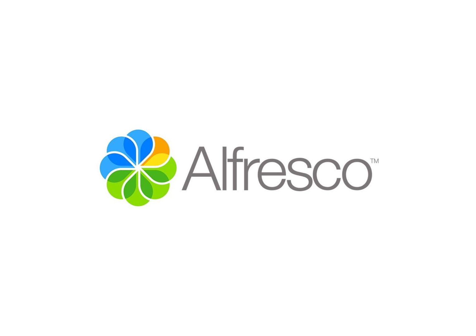 Alfresco company logo