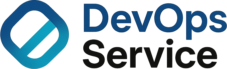 DevOps service logo