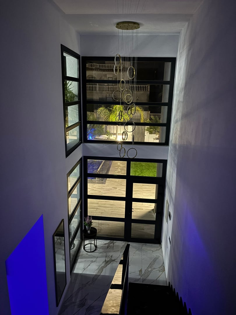 AA Constructions safety training