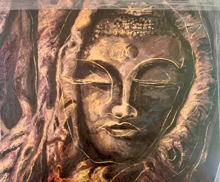 Madre tierra - Lilah