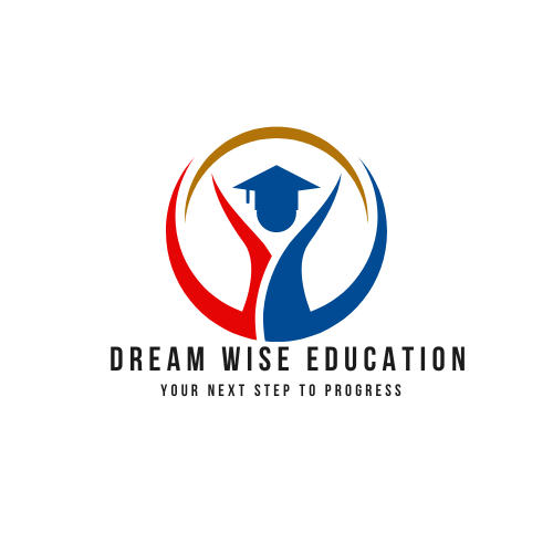 Dream Wise Education Ltd Logo