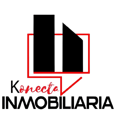 Konecta Inmobiliaria Logo