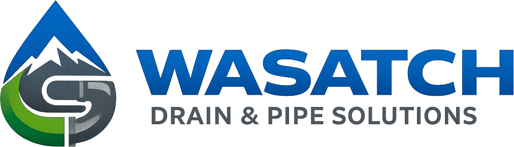 Wasatch Drain & Pipe Solutions