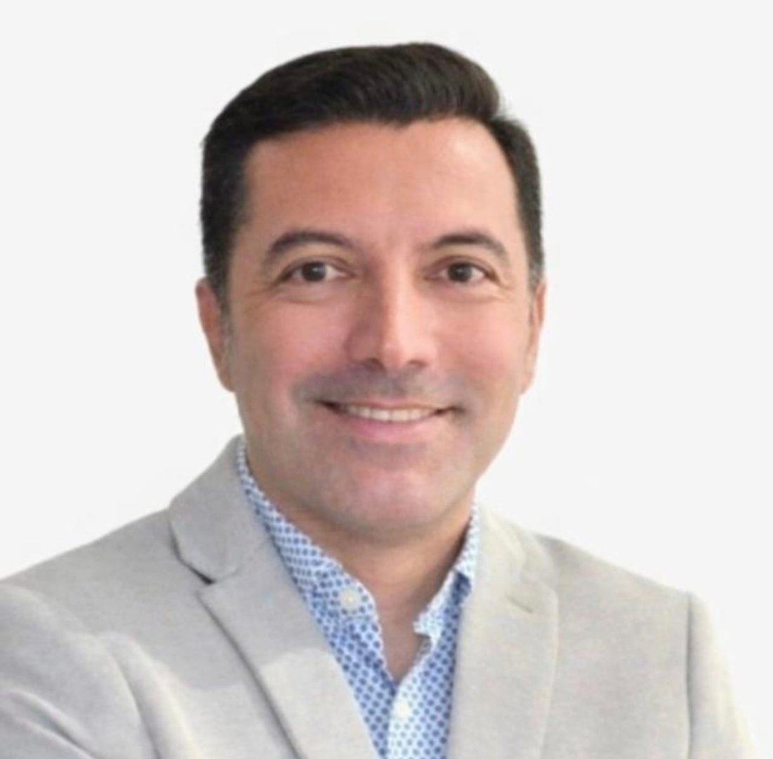 Carlos Navedo - Asesor de Inversiones