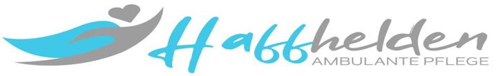 Haffhelden Ambulantepflege Logo