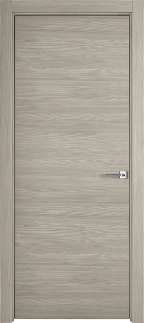 wooden door in the samarkand city