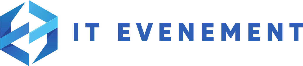 IT Evenement Logo