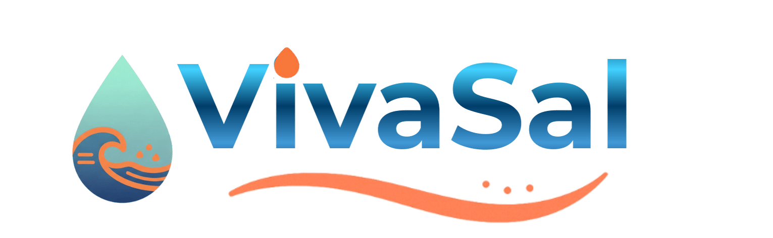 VivaSal Logo