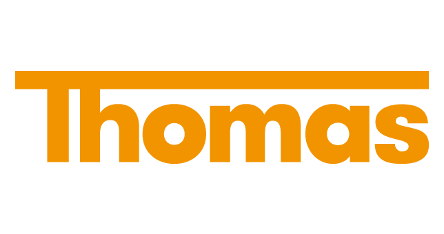 Thomas Porcelain Logo