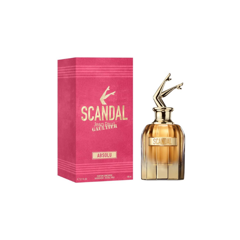 Jean Paul Gaultier Scandal Absolu Her Parfum
