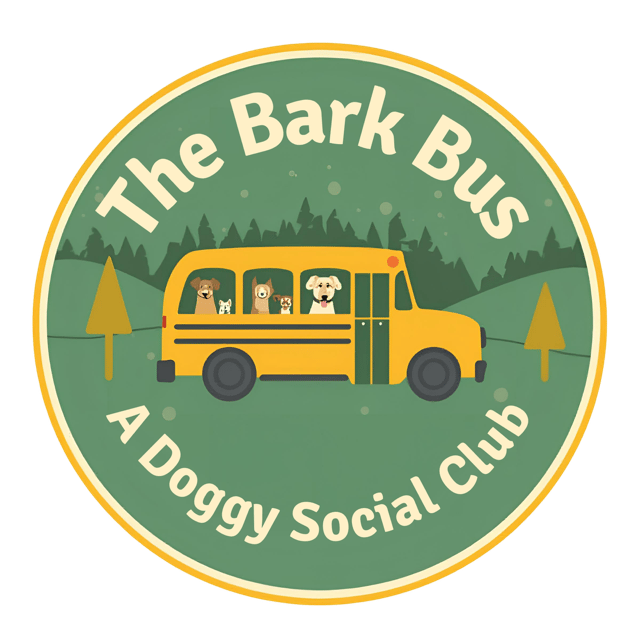 The Bark Bus