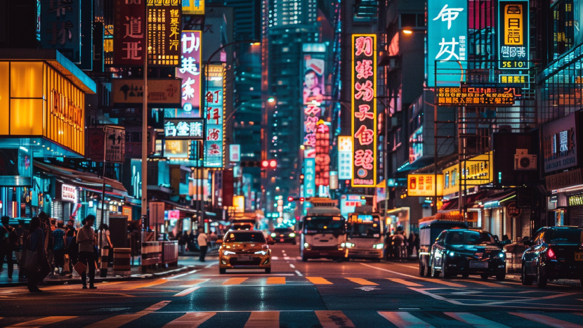 Taiwan