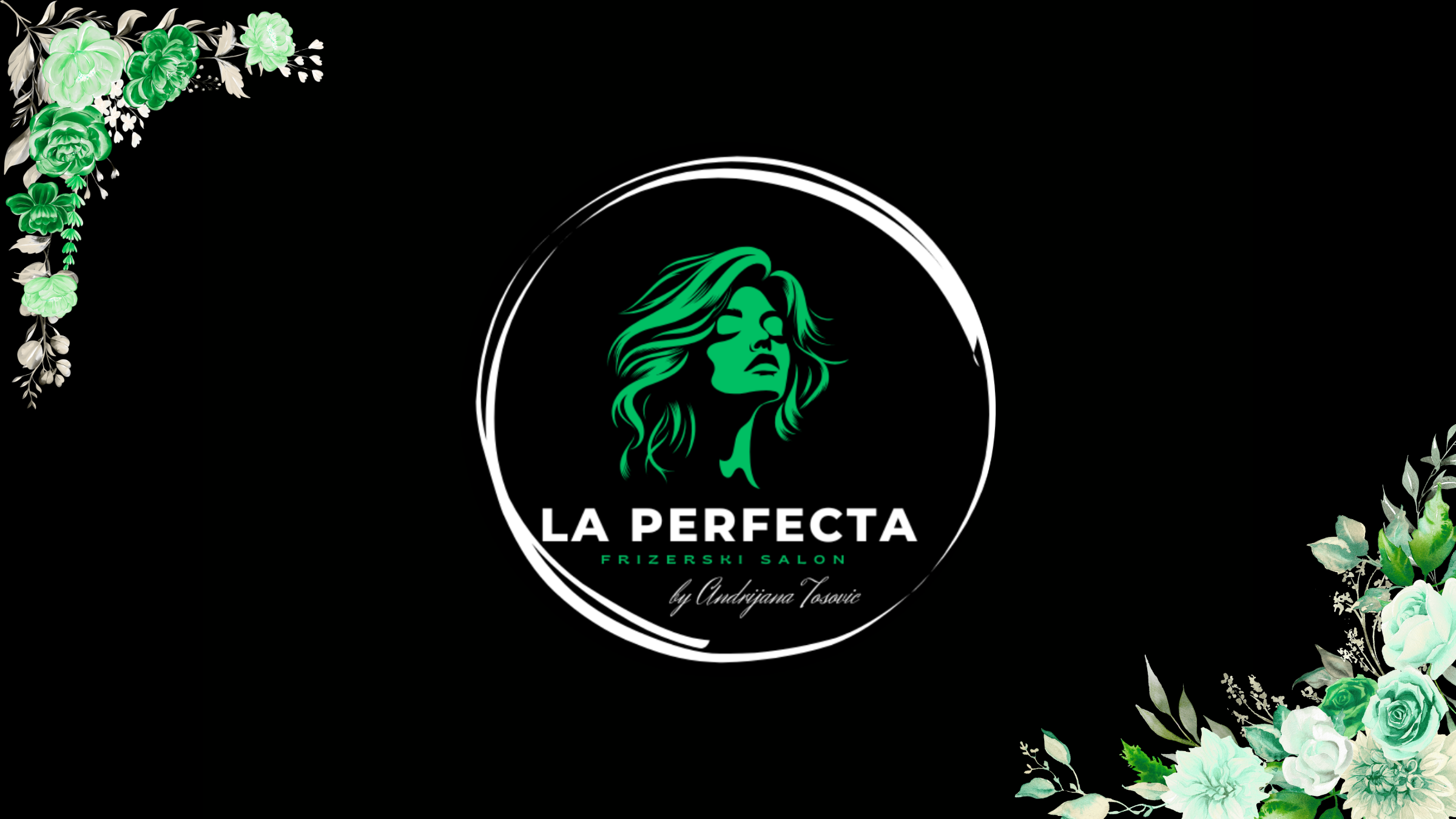 Frizerski salon La Perfecta