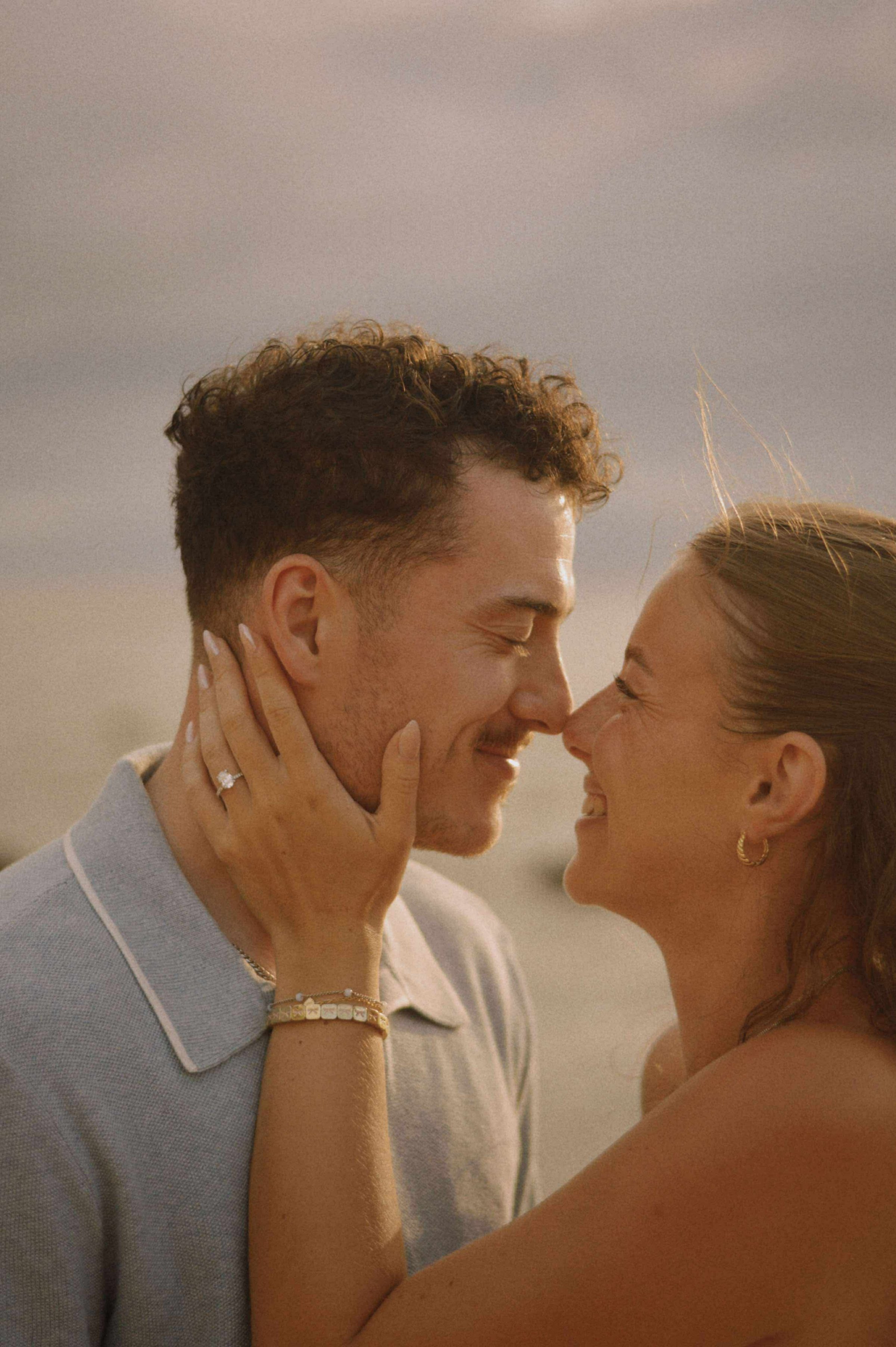 Austin & Jessica Wedding Photo