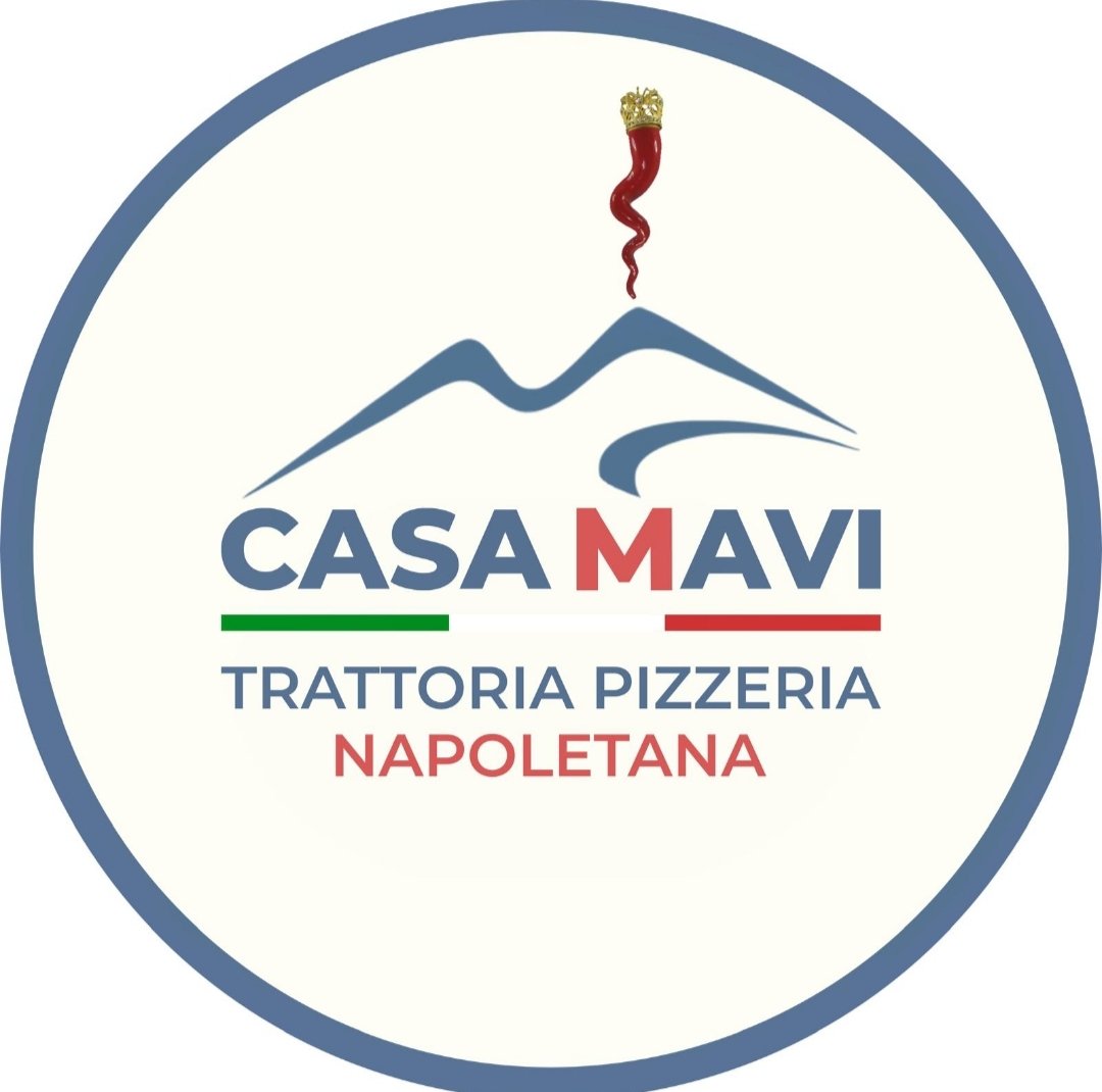 Casa Mavi Restaurante Pizzería