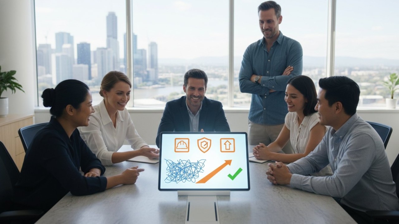 Occupational Health and Safety Regulations QLD: A Plain English Guide