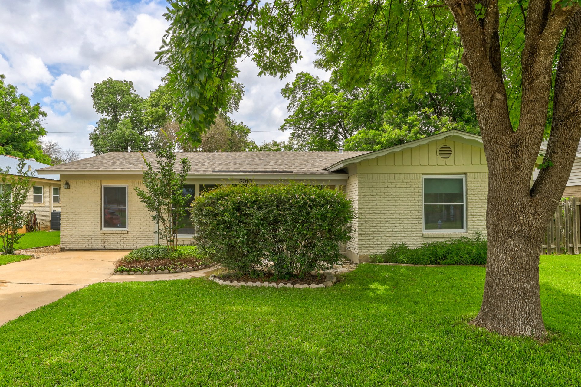 East Austin Property