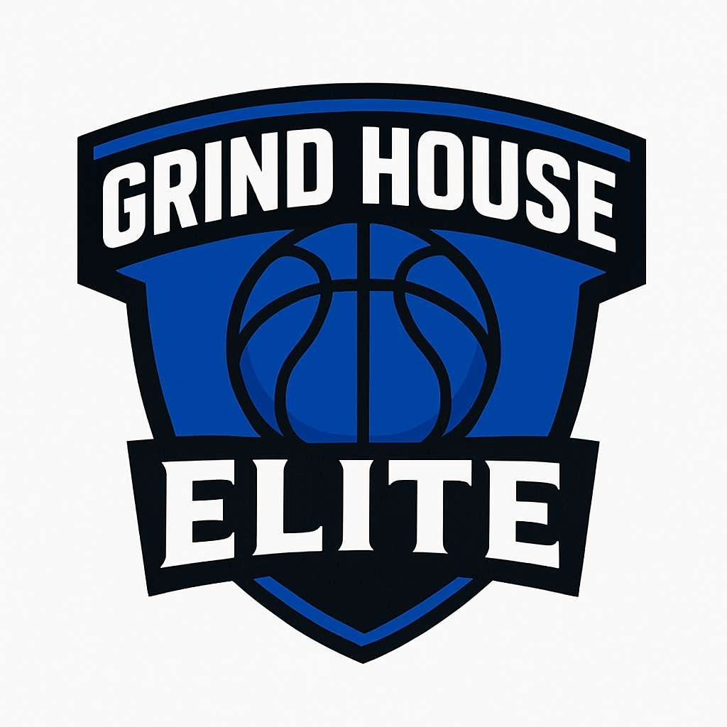 Grind House Elite Basketball