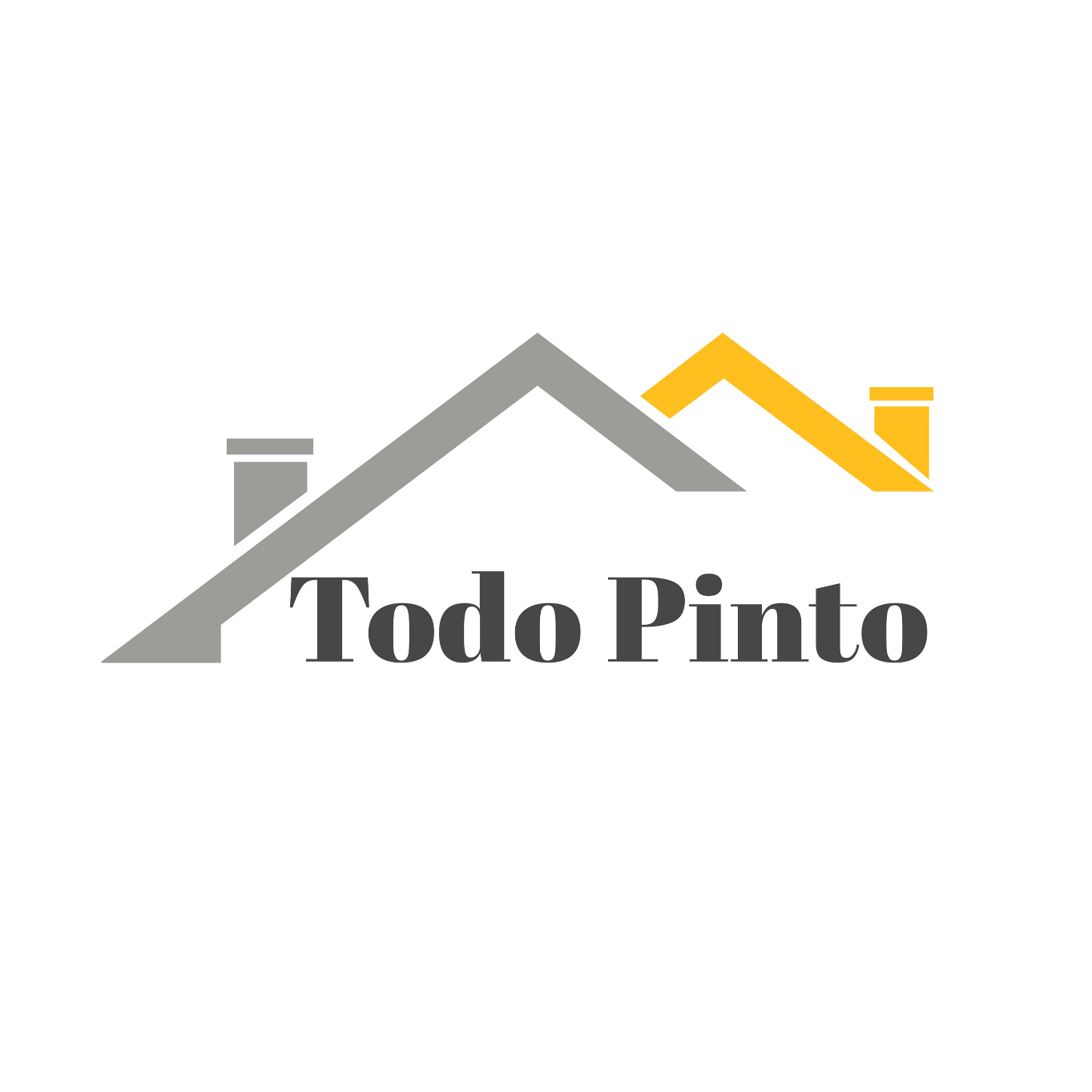 Todo Pinto Logo