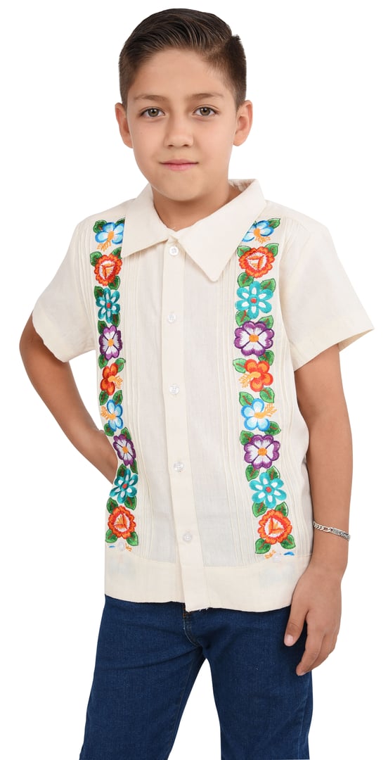 Traditional clothing