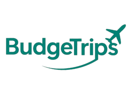 BudgetTrips Logo