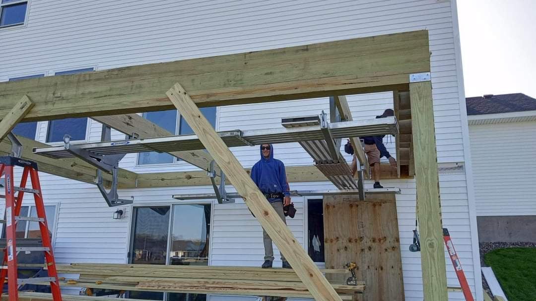 Just Ask Home Improvement real work